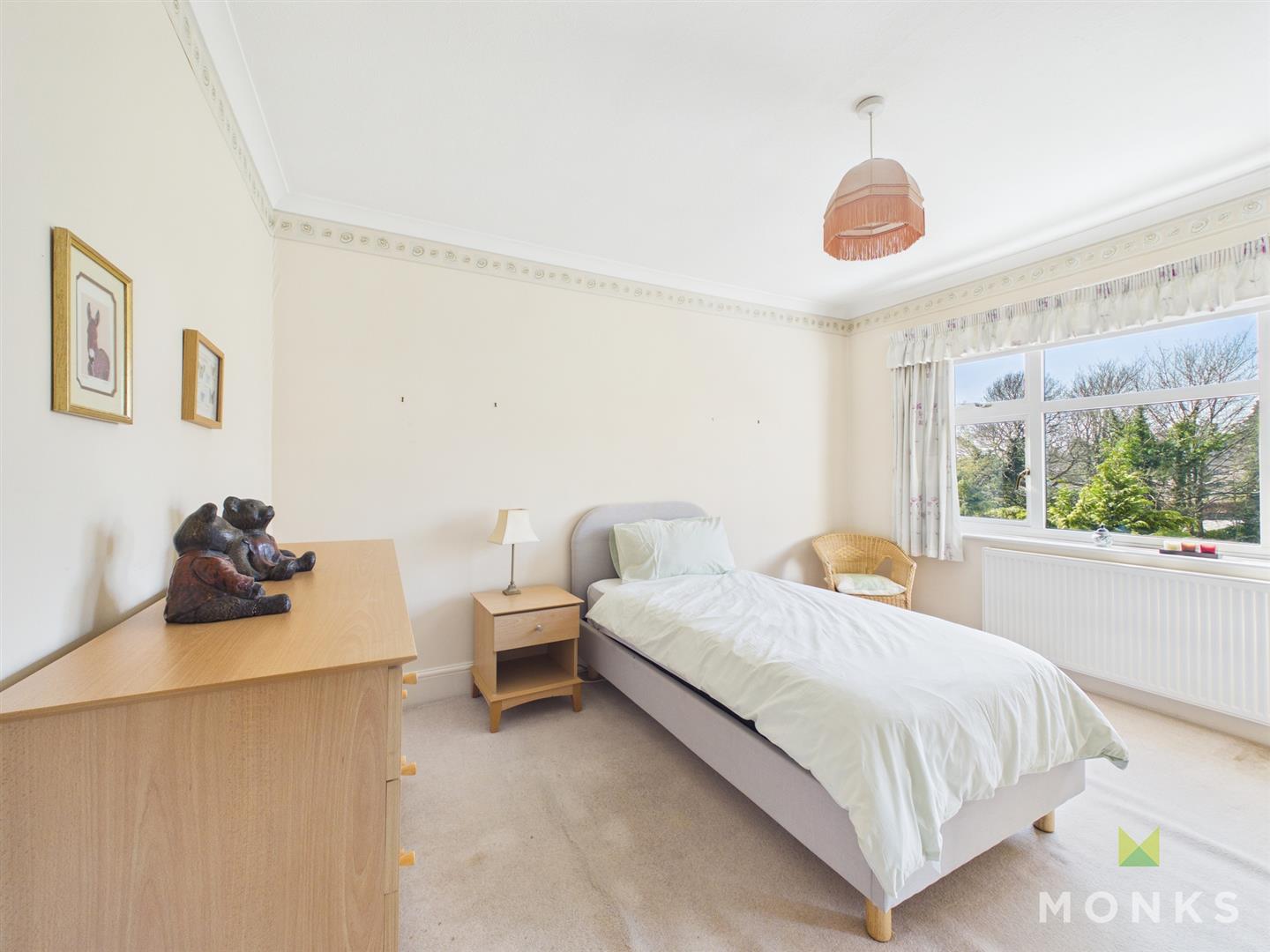 3 Oakfield Road, Shrewsbury, SY3 8AA For Sale